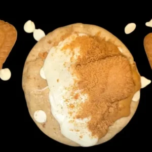 Biscoff Butter Cookie
