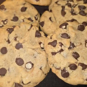 Brown Butter Chocolate Chip