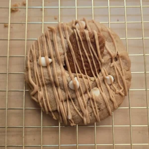 Cookie Butter Crush