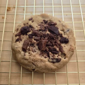 Brown Butter Chip