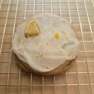 Sunshine Glaze
